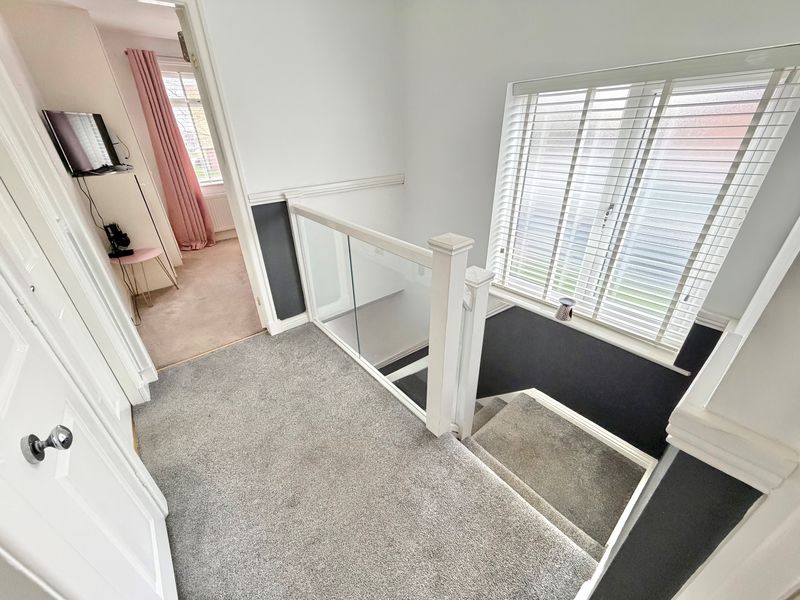 Sycamore Drive Whitby